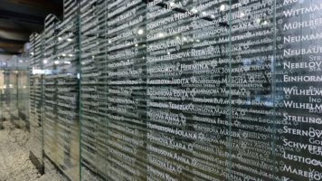 Pamätný deň obetí holokaustu a rasového násilia